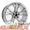 19 Gunner Silver 8.50 PCD:5x112