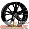 19 Gunner Black glossy 8.50 PCD:5x112