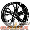 18 Gunner Black Diamond 7.50 PCD:5x100