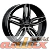 18 FASTEN Black diamond 7.50 PCD:5x112