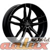 19 Swan Black glossy 8 PCD:5x112