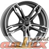 19 Dea Anthr. matt diamond 8.50 PCD:5x112