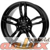 19 Dea Black glossy 8.50 PCD:5x120