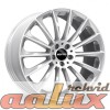 21 Stellar Silver 10.0 PCD:5x112