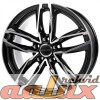 18 Atom Black diamond 8 PCD:5x112