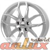 19 Lucca polar-silver 8 PCD:5x110