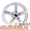 17 EROS Silver 7 PCD:5x114.3