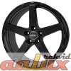 19 MarinaBay Black matt 9.5 PCD:5x112