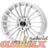 19 PRESTO Argento silber 9 PCD:5x112