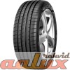 543112 F1 Asymmetric 3 FP SUV  