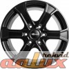 18 RC31 satin-black matt-lackiert 8 PCD:6x114.3