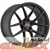 18 Estrema GT HLT satin black 8 PCD:5x100