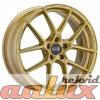 18 Estrema GT HLT Race Gold 8 PCD:5x114.3