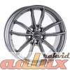 19 X12 metal-grey 8 PCD:5x112