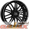 21 KiboX diamond-black polished lip 9.5 PCD:5x112