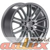 19 Kibo metal-grey 8 PCD:5x108