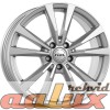 19 M12X polar-silver 8 PCD:5x112