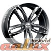 18 Atom Anthr. diamond 8 PCD:5x112