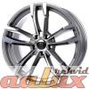19 Avio PlatinS machined 8.50 PCD:5x112