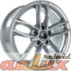 19 Alito Argento silber 8.50 PCD:5x112