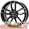19 Alito NeroS machined 8.50 PCD:5x112