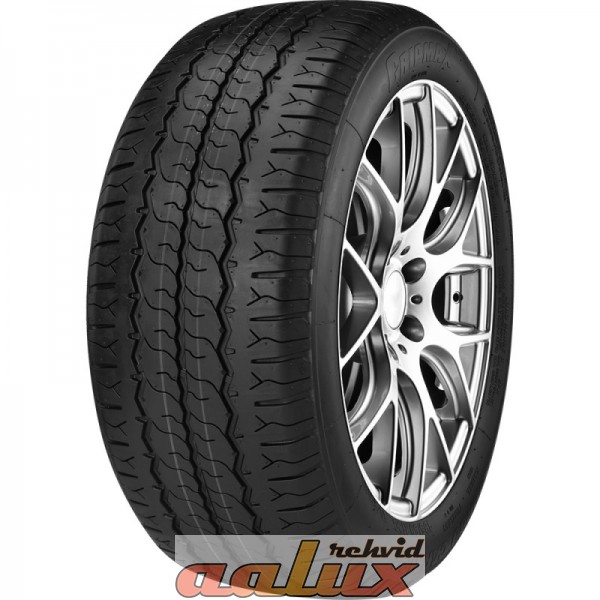 145/70R12C GRIPMAX Cargo Carrier 86N   