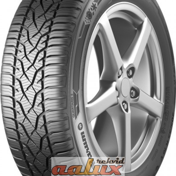 175/65R14 BARUM Quartaris 5 82T   EC71