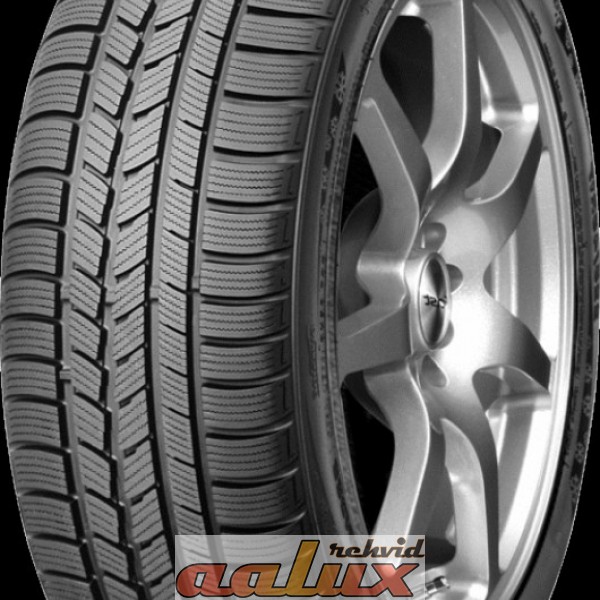 225/50 R17 Roadstone Winguard Sport 98VXL  CC70