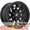 17 D694 Covert Matte Black 8.5 PCD:5x120