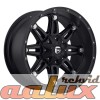 17 D531 Hostage Matte Black 9 PCD:5x127