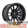 17 D679 Rebel Matte Black 9 PCD:5x127