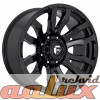 17 D675 Blitz Gloss Black 9 PCD:5x127