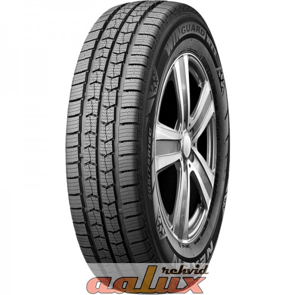 215/65R16C NEXEN WINGUARD WT1 109R   CB71