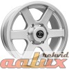 17 AVVENTURA Argento silber 8.50 PCD:5x127