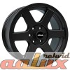 17 AVVENTURA Nero 8.50 PCD:6x139.7