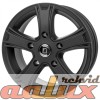 15 Bosco Nero 6.50 PCD:5x139.7