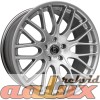 19 IMPATTO Argento silber 8.50 PCD:5x112