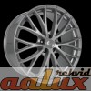 18 PIUMA-C Silver 8 PCD:5x112