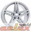 19 M10 polar-silver 9.5 PCD:5x112