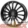 19 32 Gloss Black+Diamond Lip 7.5 PCD:5x112