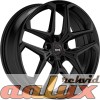 21 RF-04 Sandblast Black 9 PCD:5x112