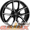 18 AvelenoX diamond-black frontpolished 8 PCD:5x112