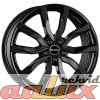 18 Koln Gloss Black 8 PCD:5x130