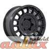 18 Br015 Voll Matte Black 8 PCD:5x112