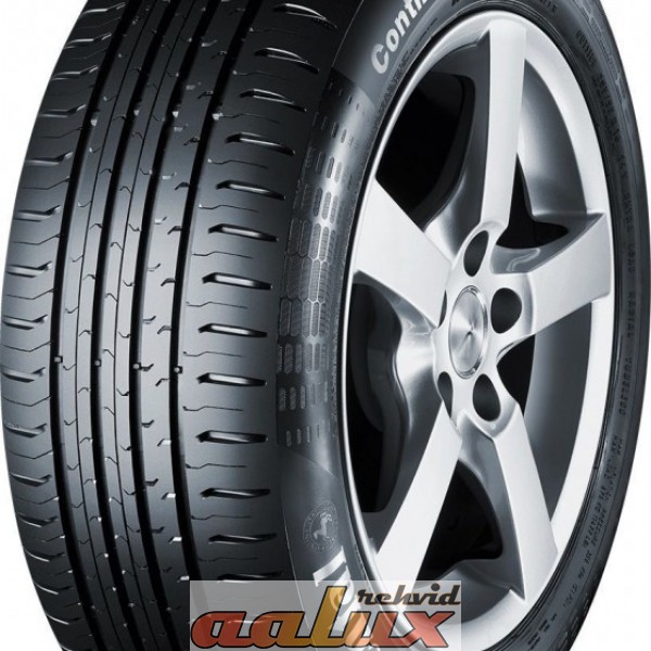 175/65R14 CONTINENTAL EcoContact 5 82T   BB70