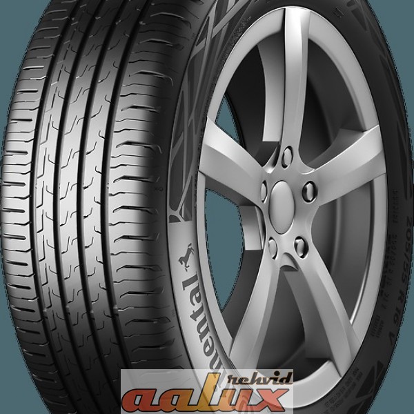 175/65R14 CONTINENTAL EcoContact 6 82H   BB72