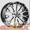 19 22 Franz black polish 8 PCD:5x112