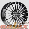 19 24 Karl black polish 8 PCD:5x112