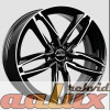 21 ATOM black diamond 9 PCD:5x112