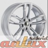 19 Avio Argento silber 7.50 PCD:5x112